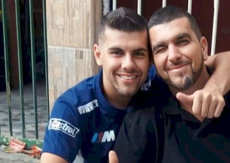 Pai e filho, lideres do ataque do Caso Martins, ganham direito à liberdade em Bataguassu