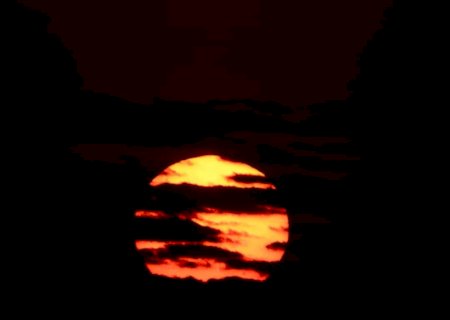 Temperaturas voltam a subir em quinta-feira de sol em Mato Grosso do Sul
