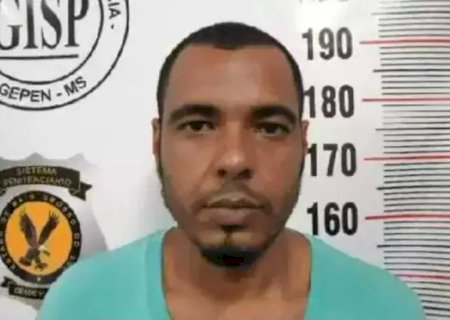 Com carro furtado, homem é morto pelo Choque