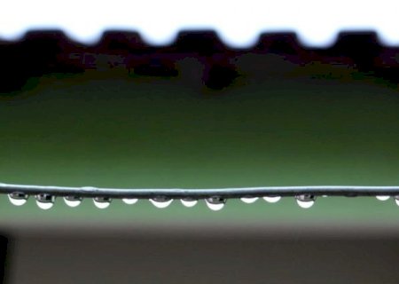 Fim de semana chega com previsão de tempo instável e possibilidade de chuva