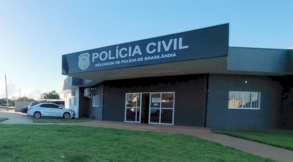 Idoso é preso por estuprar criança de 7 anos na cidade de Brasilândia