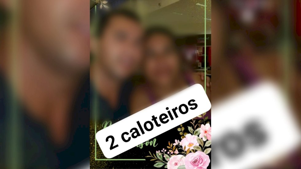 ‘Tá achando ruim, me paga’: perfil que expõe caloteiros em MS pode resultar em crime