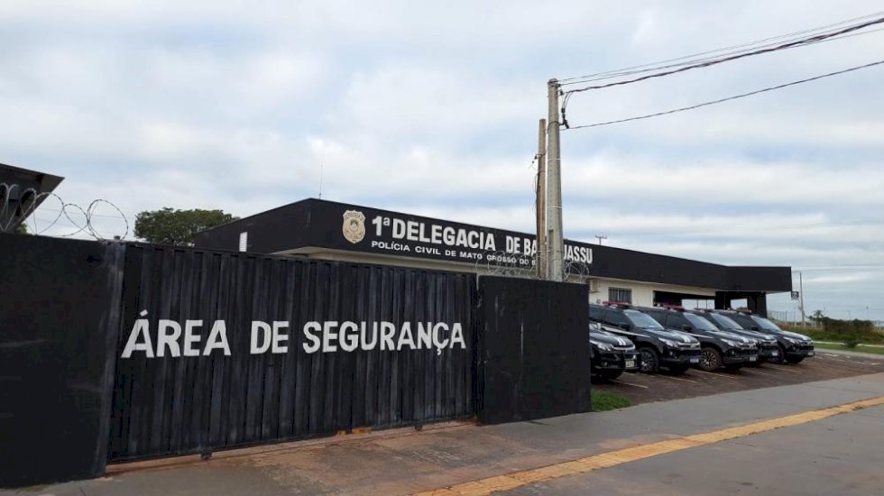 Homem denuncia esposa por violência após 7 anos de agressões em Bataguassu