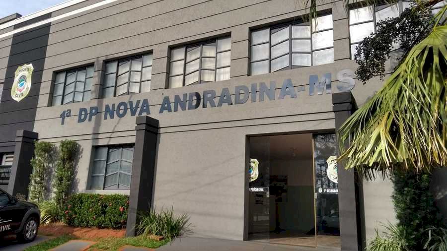 Conflito entre revendedora e vendedor de lingerie resulta em ameaças e agressões; Caso foi registrado na delegacia de Nova Andradina