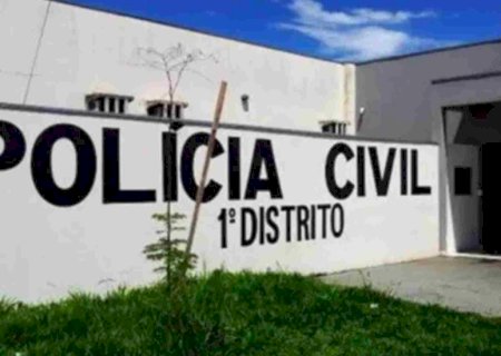 Suspeito mata homem a facadas e deixa mulher em estado grave em Naviraí