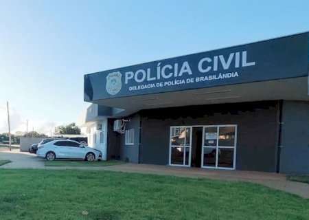 Idoso é preso por estuprar criança de 7 anos na cidade de Brasilândia