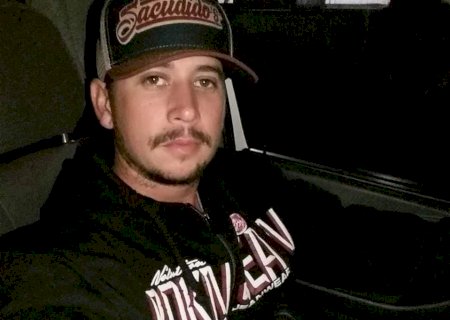 Ivinhemense é assassinado por arma de fogo em Itaquiraí