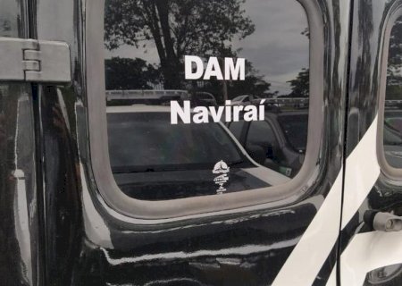 Autor de feminicídio tentado é preso pela Polícia Civil em Naviraí