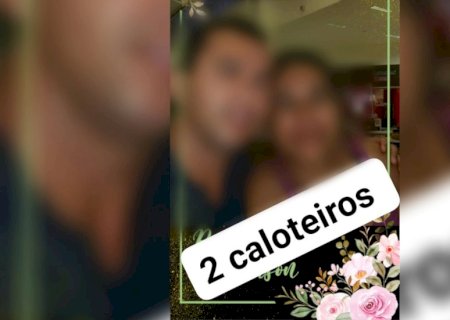 ‘Tá achando ruim, me paga’: perfil que expõe caloteiros em MS pode resultar em crime