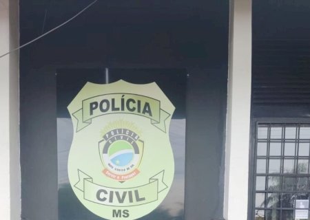 Homem é preso após agredir companheira na frente dos filhos