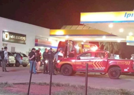 Adolescente de 16 anos morre em acidente de moto