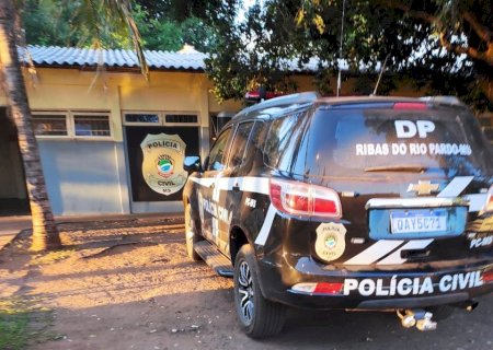 Polícia Civil prende autor de tentativa de homicídio em menos de uma hora do ocorrido