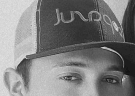 Identificado a vítima do acidente na MS -040 em Santa Rita do Pardo