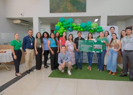 Sicredi Centro-Sul MS/BA sorteia ganhadores da promoção Crescer e Viajar é tudo de bom
