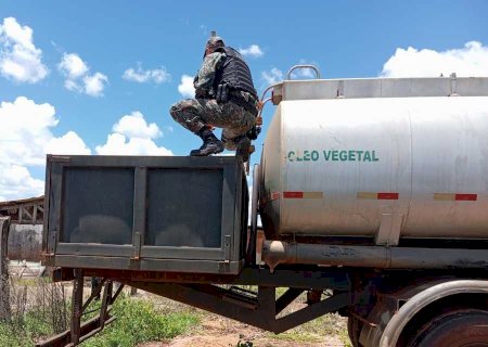 Nova Andradina: Proprietário rural é autuado em R$ 52 mil por irregularidades no armazenamento de agrotóxicos