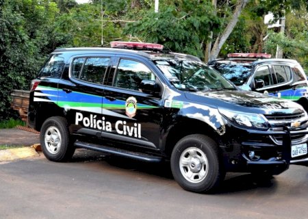 Polícia Civil conclui investigação e indicia servidor público pelo crime de estupro em Bataguassu