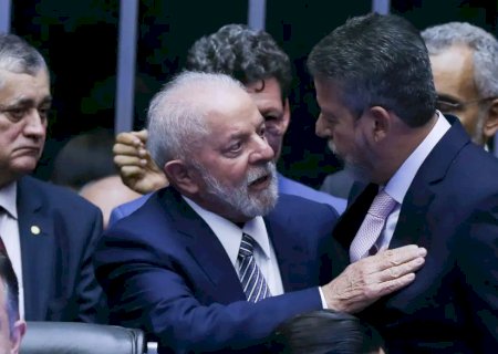 Lula sanciona orçamento e veta R$ 5,6 bilhões em emendas parlamentares