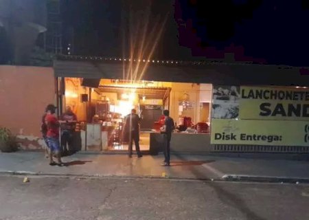 Atirador invade pizzaria e mata proprietário por engano; alvo era o funcionário
