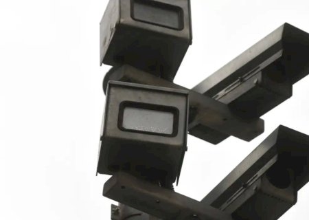 Governo paulista vai instalar 649 novos radares nas rodovias em 2024