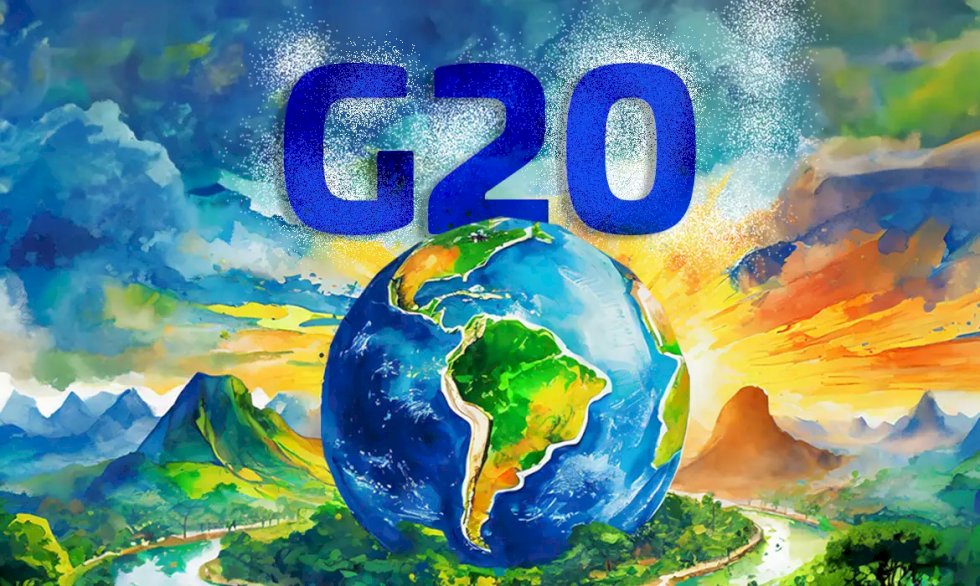 B20, C20, Y20; conheça as siglas que acompanham o G20