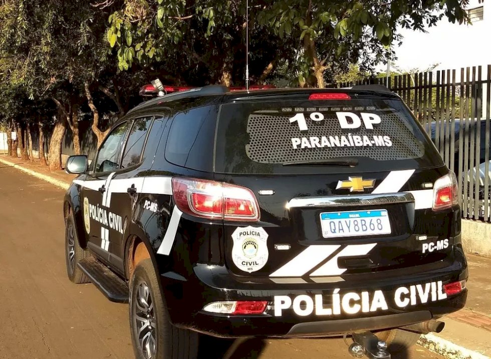 Mãe e filho são indiciados por lavagem de R$ 15 milhões e associação criminosa em MS