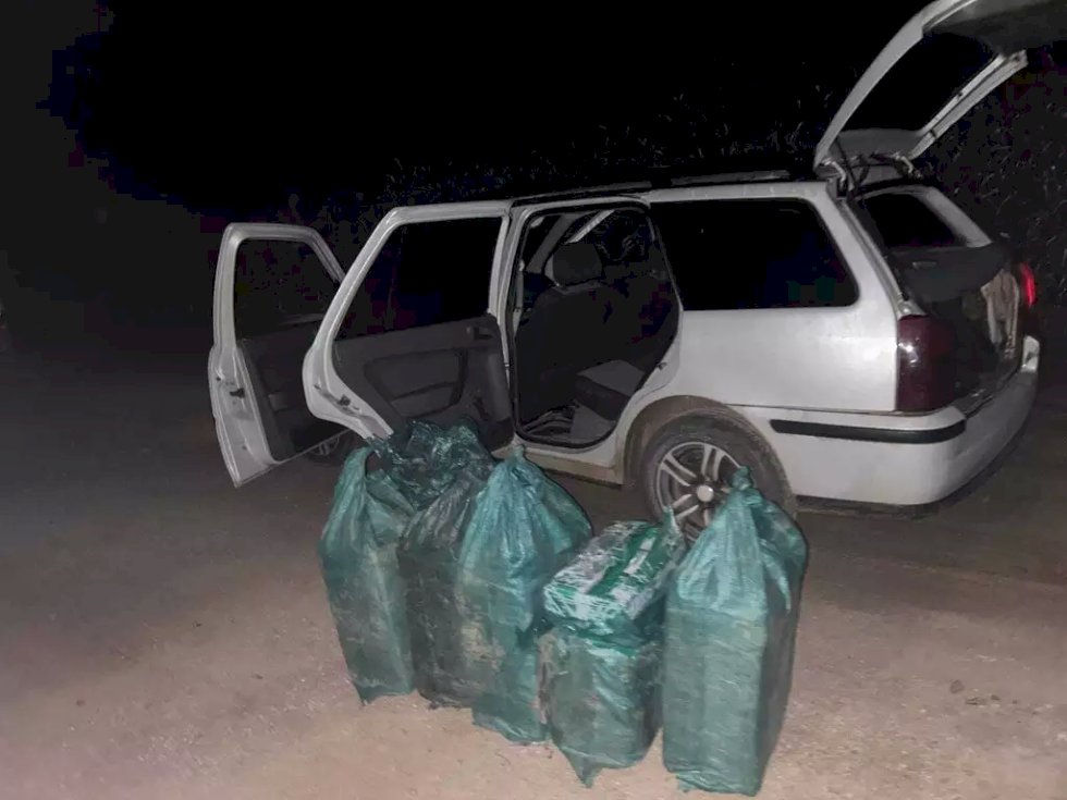 Boliviano é preso com carregamento de cocaína avaliado em R$ 4 milhões