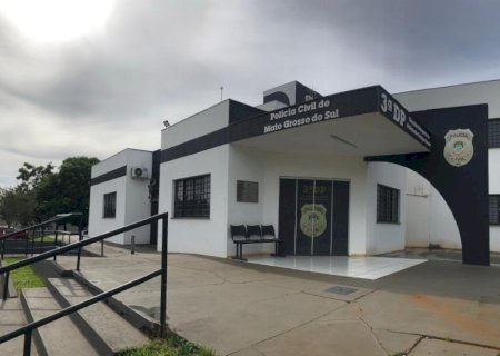 Polícia Civil identifica estelionátarios do pix