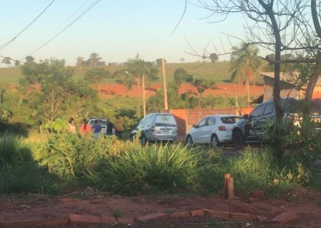 Ivinhema - Homem de 67 anos veio a óbito após sofrer infarto