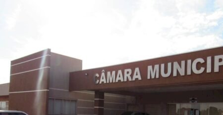 CÂMARA DE IVINHEMA RETOMA TRABALHOS NA PRÓXIMA SEGUNDA-FEIRA (05)