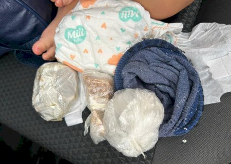 Polícia Civil prende duas mulheres por tráfico de drogas em Dourados