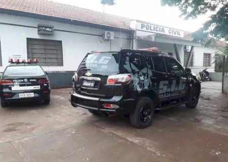 Mulher atrasa pensão dos filhos e acaba presa em MS