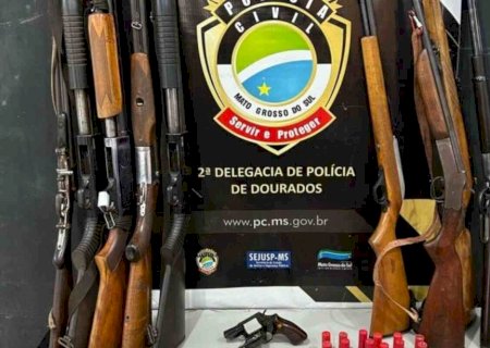 Trio envolvido com grupo suspeito de aplicar R$ 130 milhões em golpes a produtores é preso