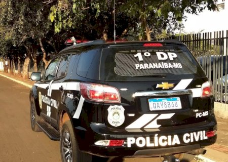 Mãe e filho são indiciados por lavagem de R$ 15 milhões e associação criminosa em MS