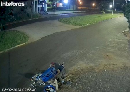 Falso cadeirante é preso pela Polícia Civil em Naviraí