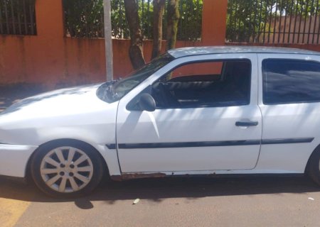 Polícia Militar prende jovem após perturbação do sossego, desobediência e desacato em Batayporã