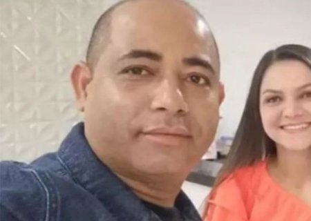 Cantora de forró Marcinha Sousa e marido morrem afogados ao tentar atravessar ponte no Ceará