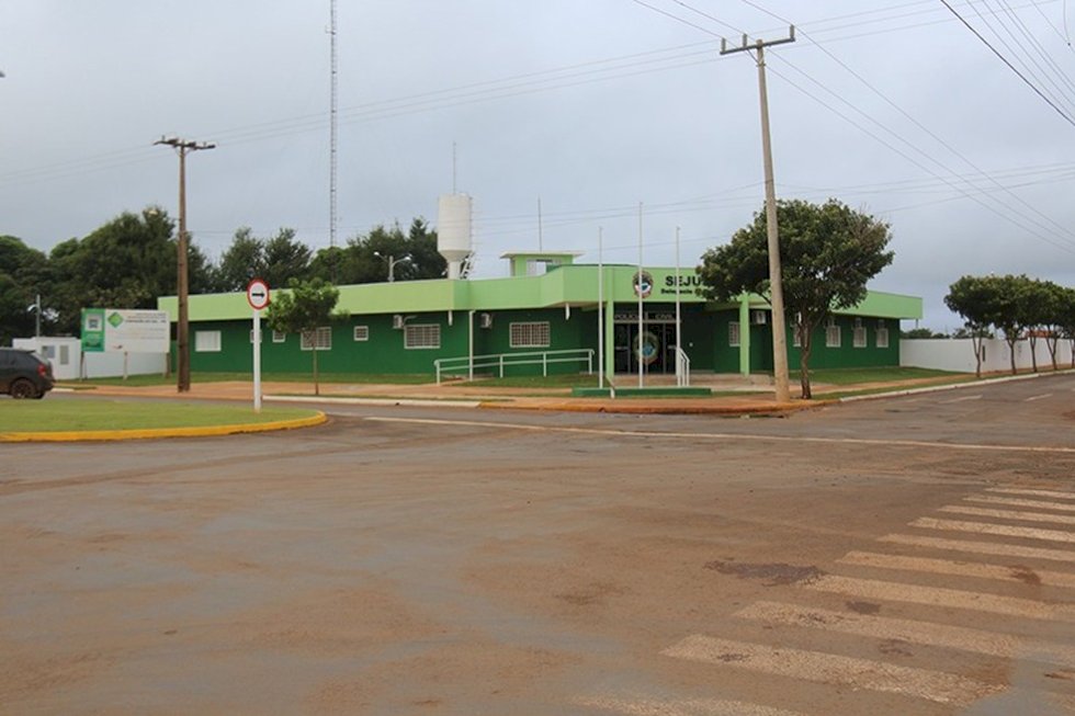 Adolescente é executado com tiro na cabeça na frente de casa em MS