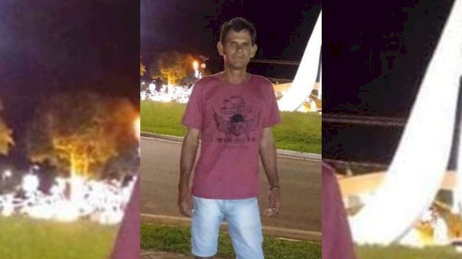 Identificado homem que morreu vítima de disparo de arma de fogo em Nova Andradina