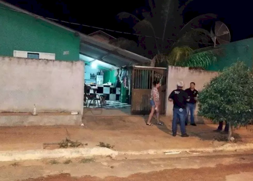 Idoso é assassinado no lugar de genro, vítima da guerra de facções