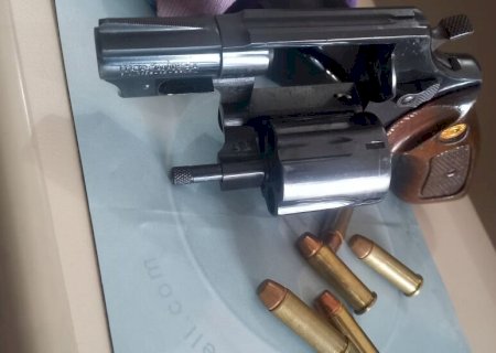 Casal é preso em flagrante após tentativa de feminicídio