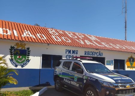 Durante o final de semana, Polícia Militar do 8ºBPM prende dois homens por Descumprir Medida Protetiva