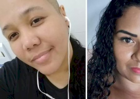 Na mesma noite, 2 mulheres são mortas na Capital