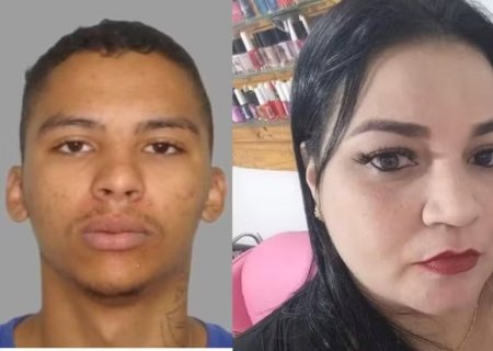 Jovem é executado com 17 tiros em praça; mulher morre no mesmo local