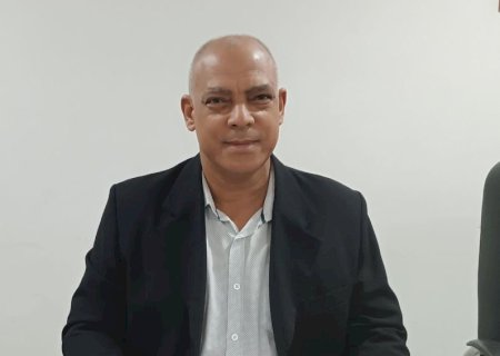 Claudião do Raio-X quer a construção de uma Capela Municipal no cemitério de Amandina