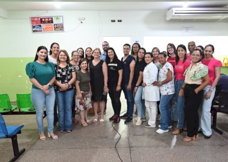 Município de Ivinhema terá posto de saúde para atender no período noturno