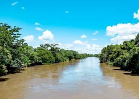 Homem é encontrado decapitado e de pés amarrados às margens de rio
