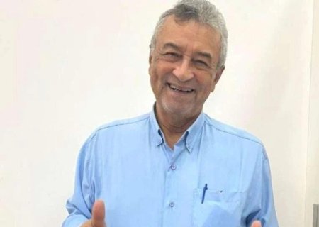 Prefeito de Ivinhema lamenta morte de Ex-Vereador