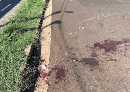 Adolescente é esfaqueado no tórax e morre em UPA