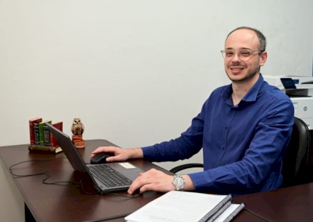 Município de Ivinhema anuncia novo secretário de Educação
