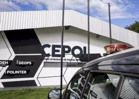Jovem de 23 anos é encontrado morto na MS-040 após pegar moto de colega sem avisar
